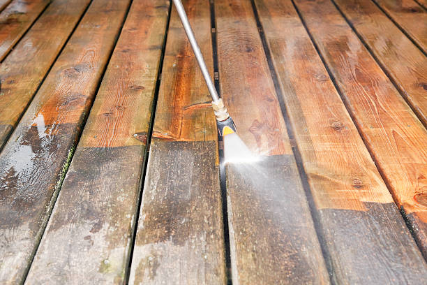 Best Restaurant Pressure Washing  in Hanna City, IL